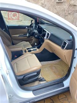 کیا سپۆرتاج